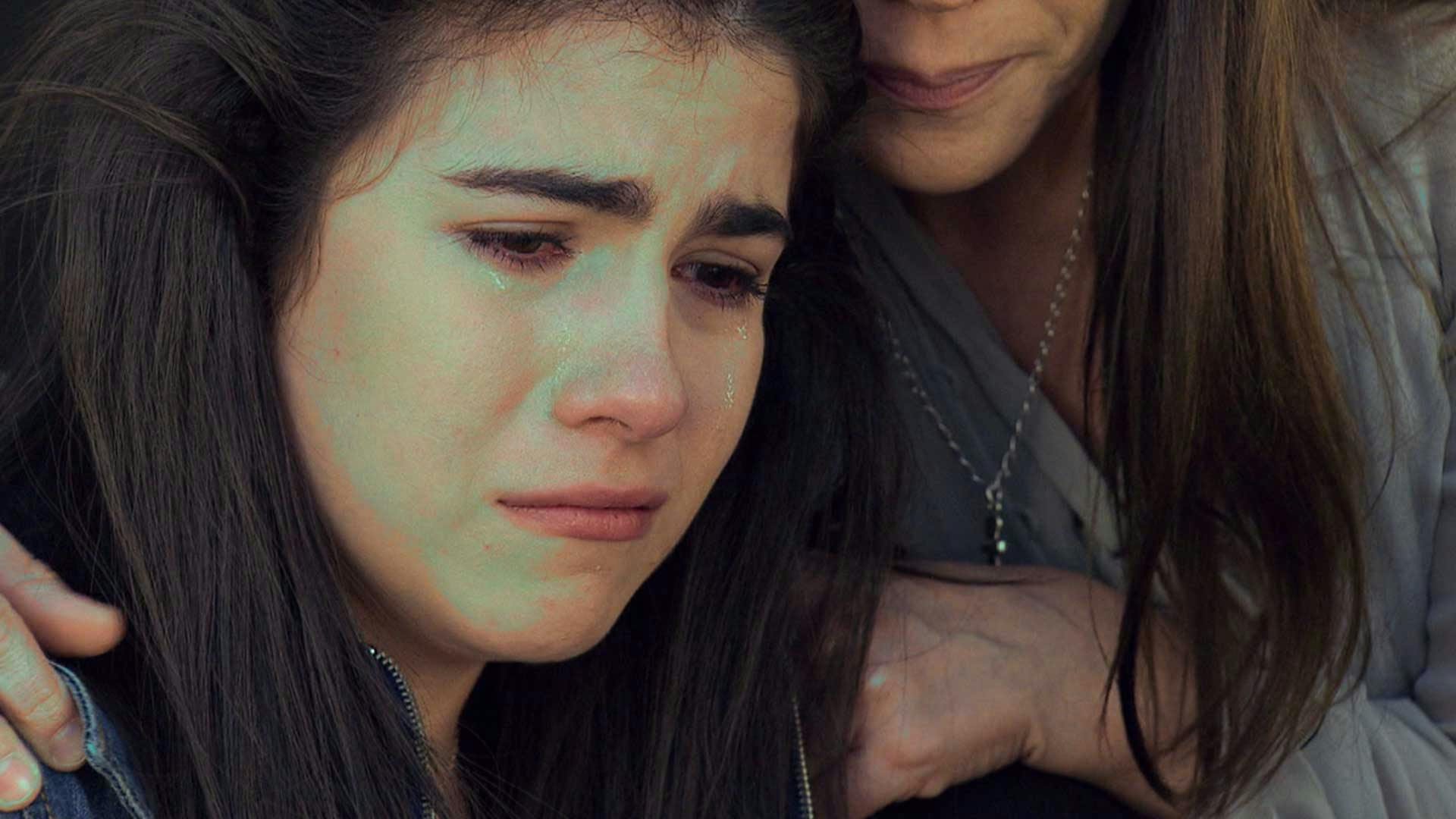 Lo Que Callamos Las Mujeres | Mi novio es peligroso