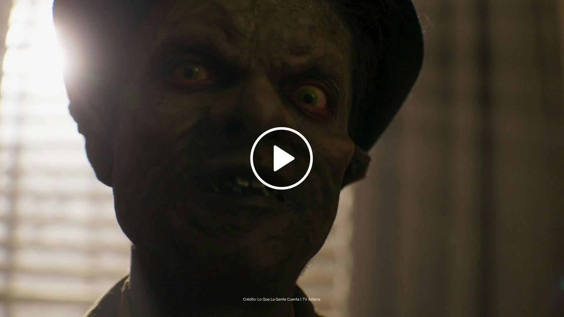 Lo Que La Gente Cuenta | Oro.