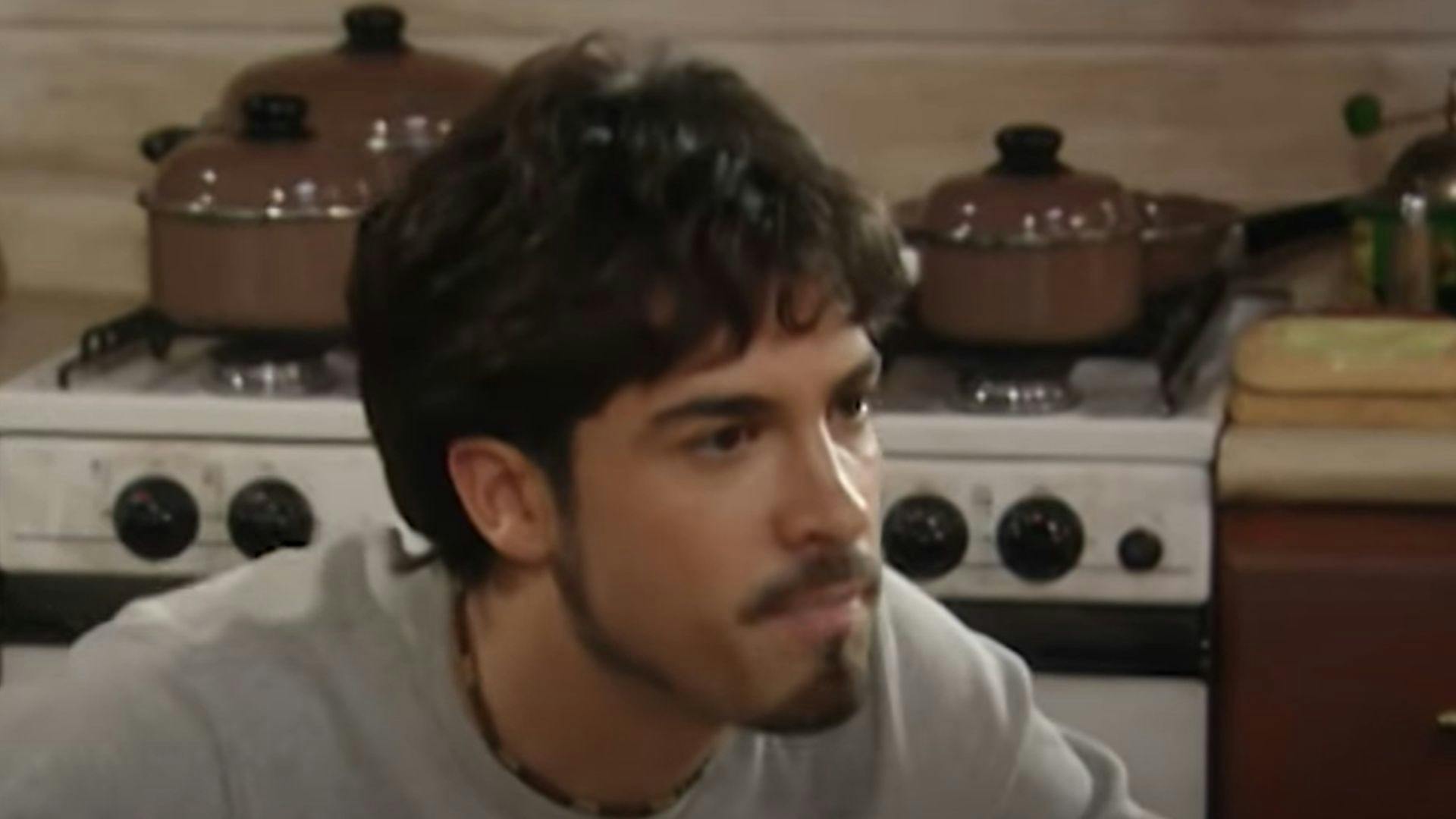 Tío Alberto | Capítulo 18 | Enrique y Álvaro pelean