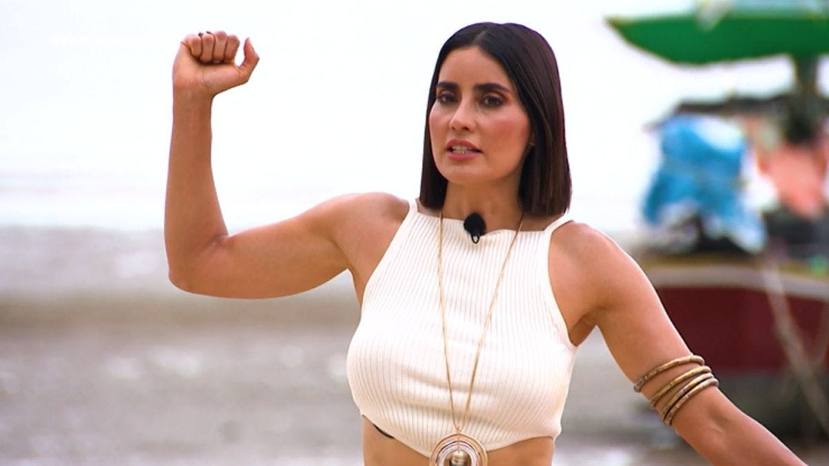 Programa 17 | 01 de octubre | ¡Abandonados, corren en busca de la inmunidad!