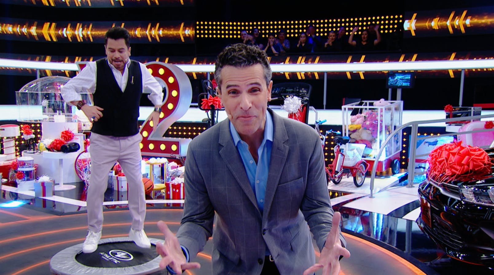 Escape Perfecto | Programa 30 de mayo del 2025