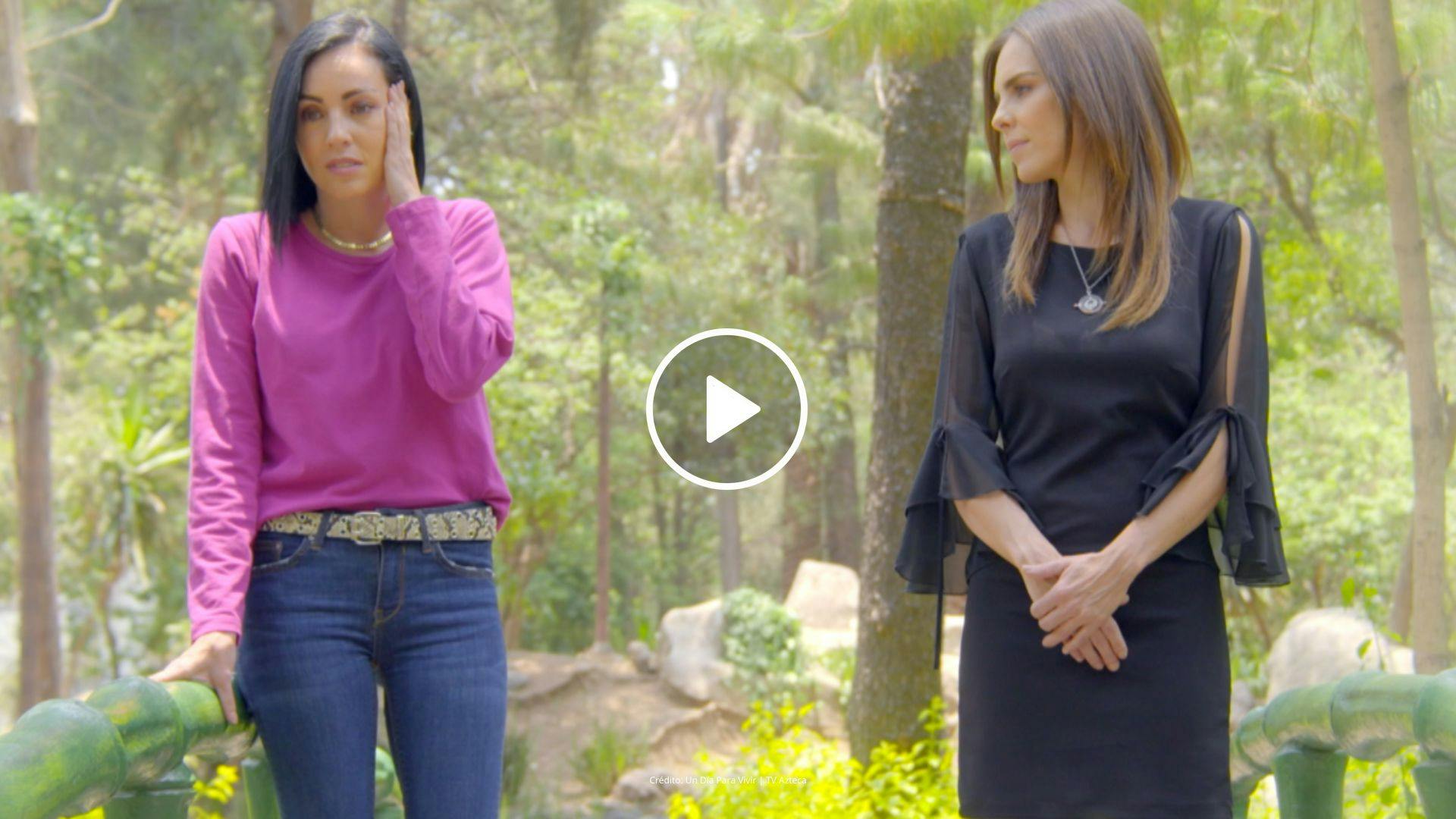 Un Día Para Vivir | Rostros.