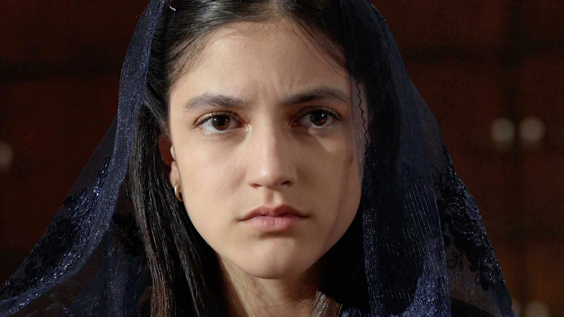 Lo Que Callamos Las Mujeres | Dolores: Sin pecado concebida