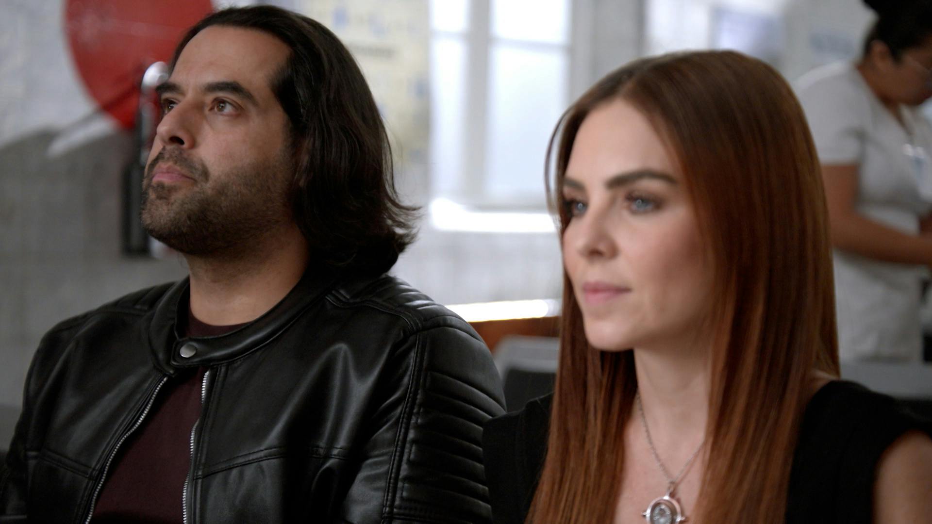 Un Día Para Vivir | El Terapeuta