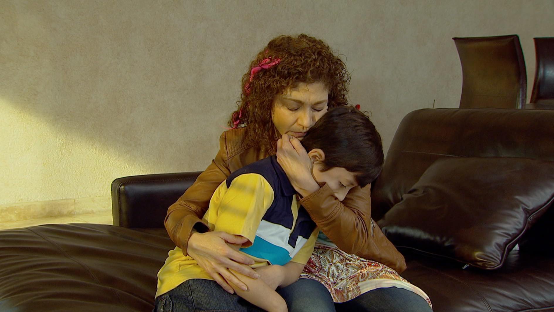 Lo Que Callamos Las Mujeres | Muñeca de polvo