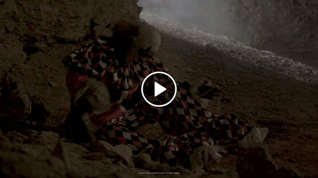 Lo Que La Gente Cuenta | Payaso Asesino