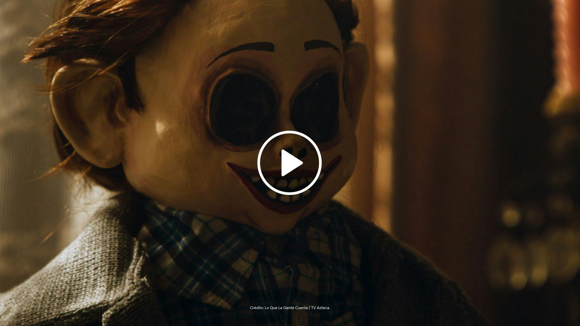 Lo Que La Gente Cuenta | Willy, El Sonriente.