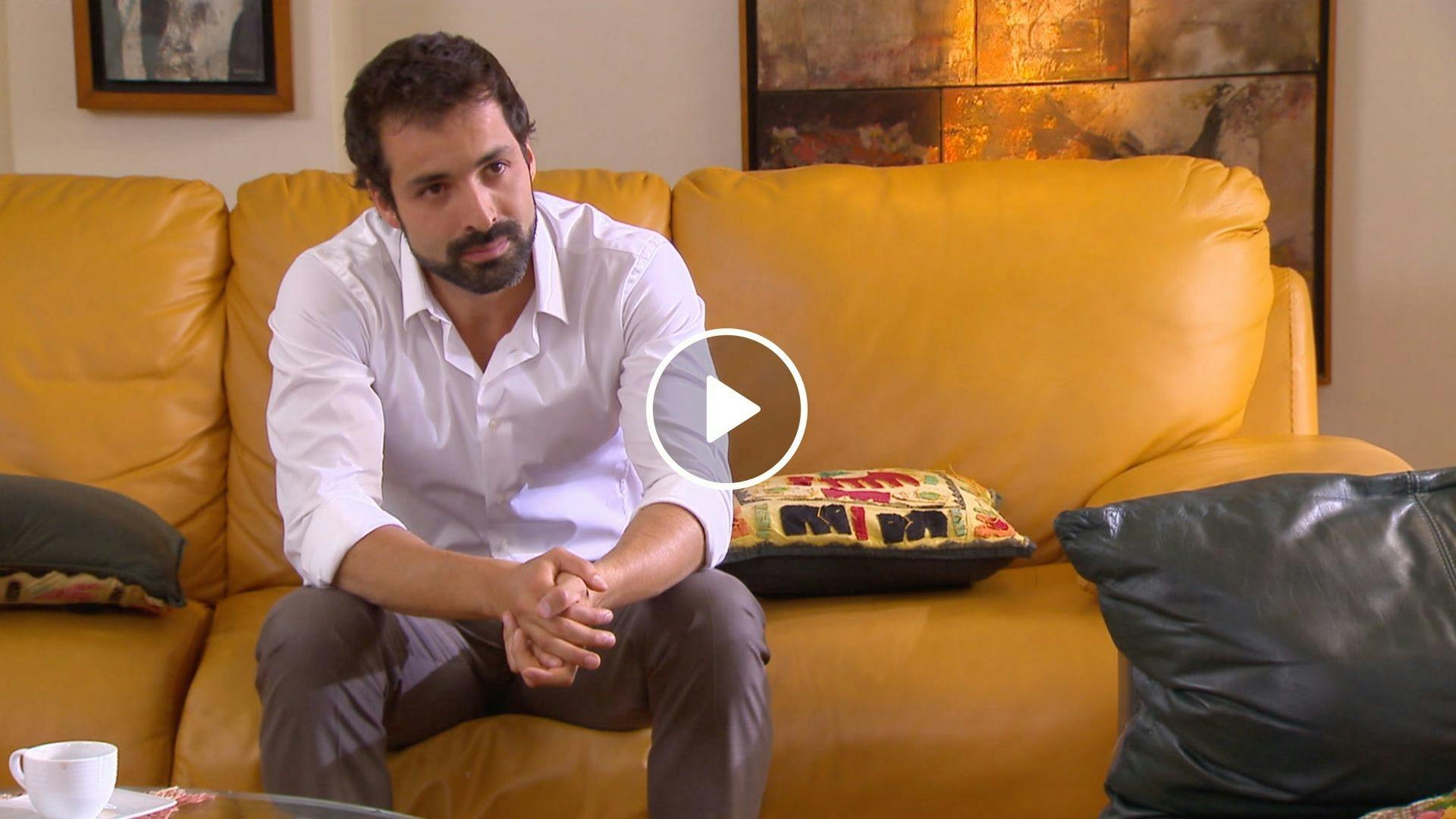 Los Rey | Capítulo 66 | Ismael está vivo