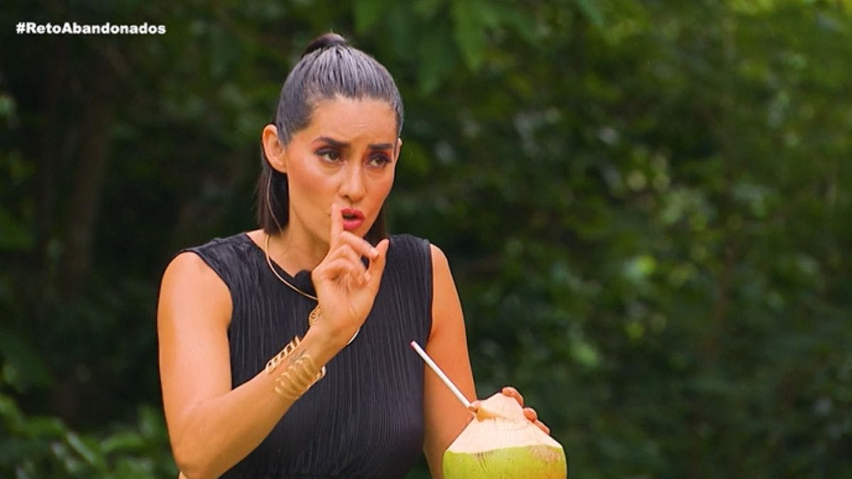 Programa 18 | 02 de octubre | ¡Carrera con cocos por un Amuleto del dragón!