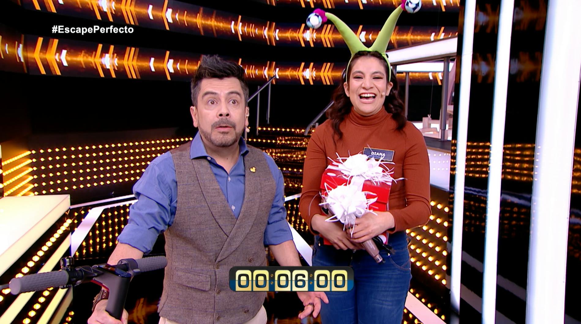 Escape Perfecto | Programa 29 de mayo del 2025