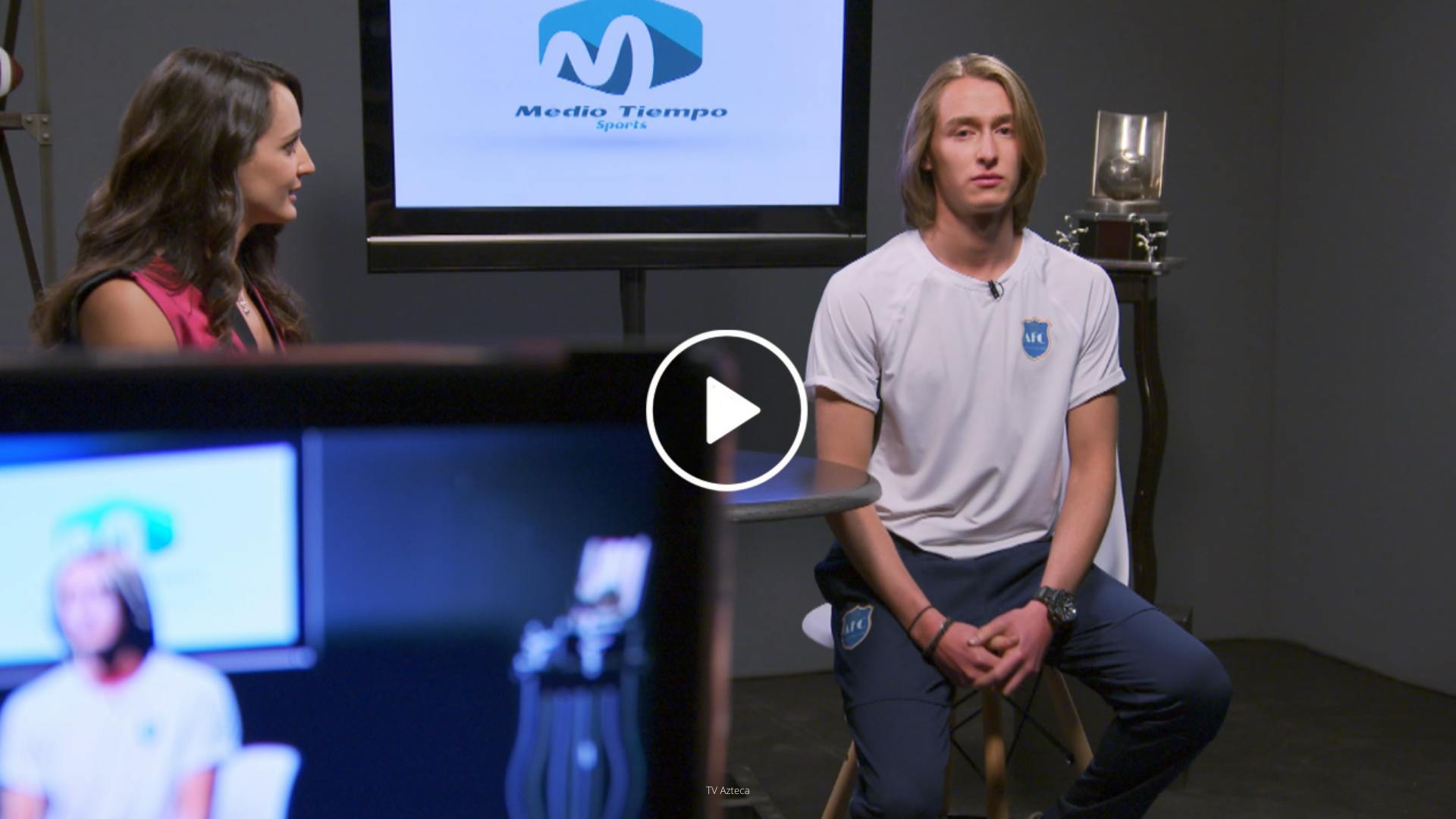 Un Día Para Vivir | Ídolo.