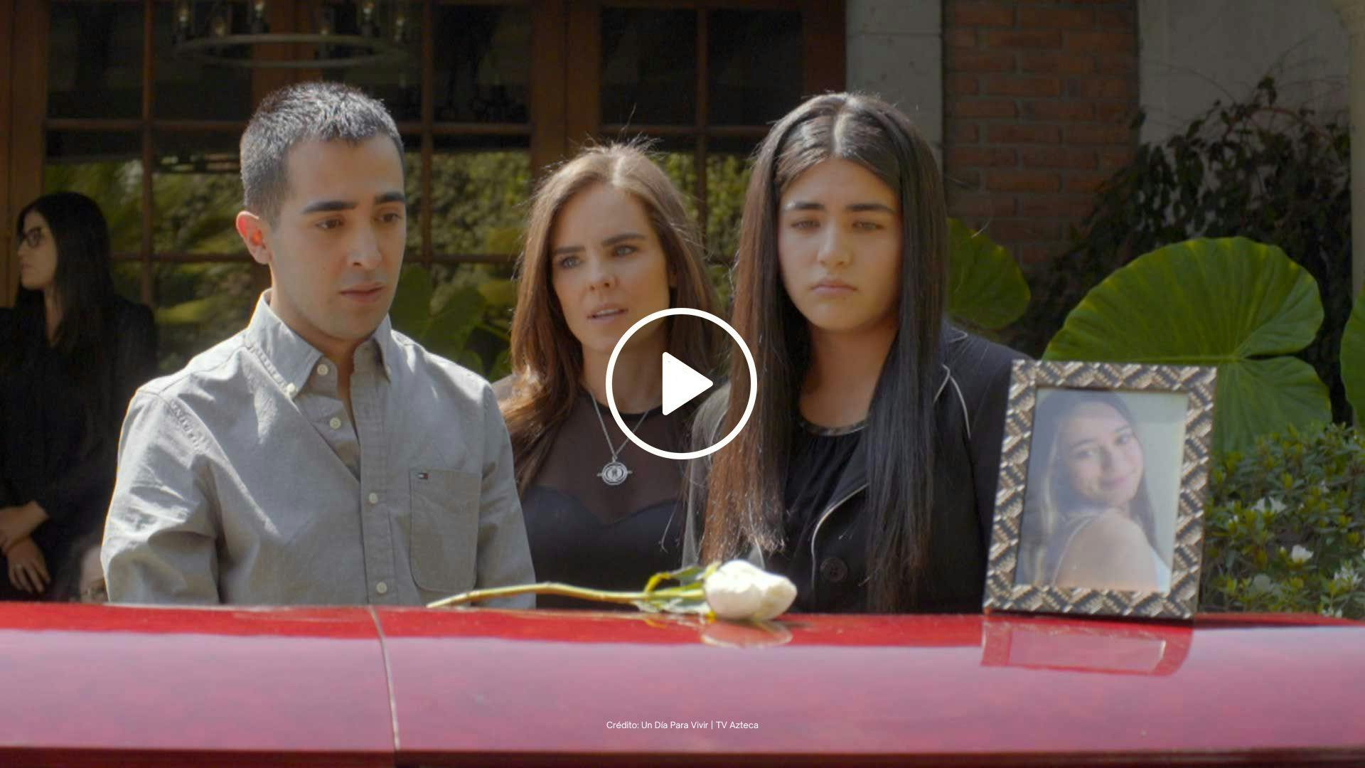 Un Día Para Vivir | El Reto.