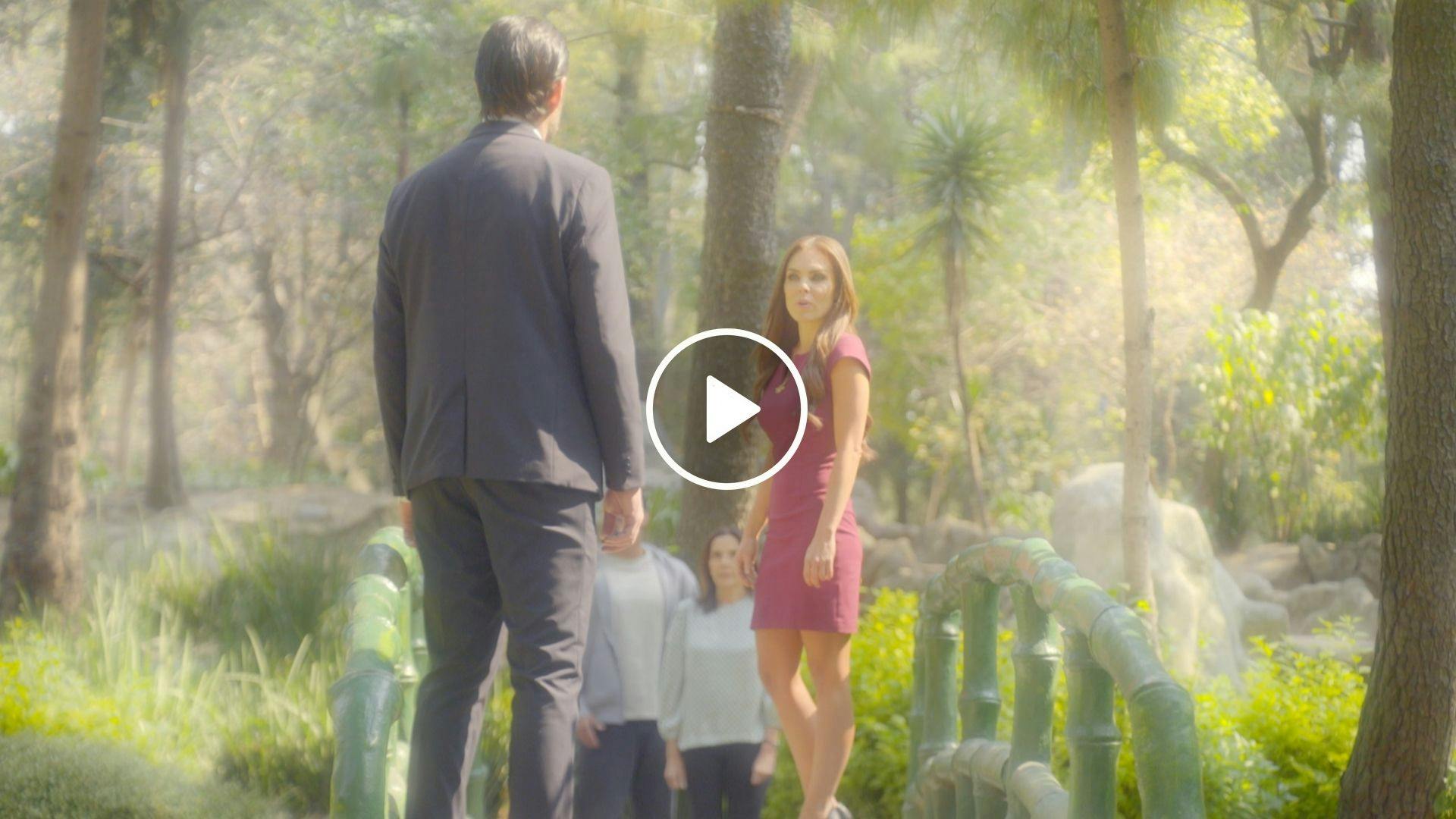 Un Día Para Vivir | El Retorno.