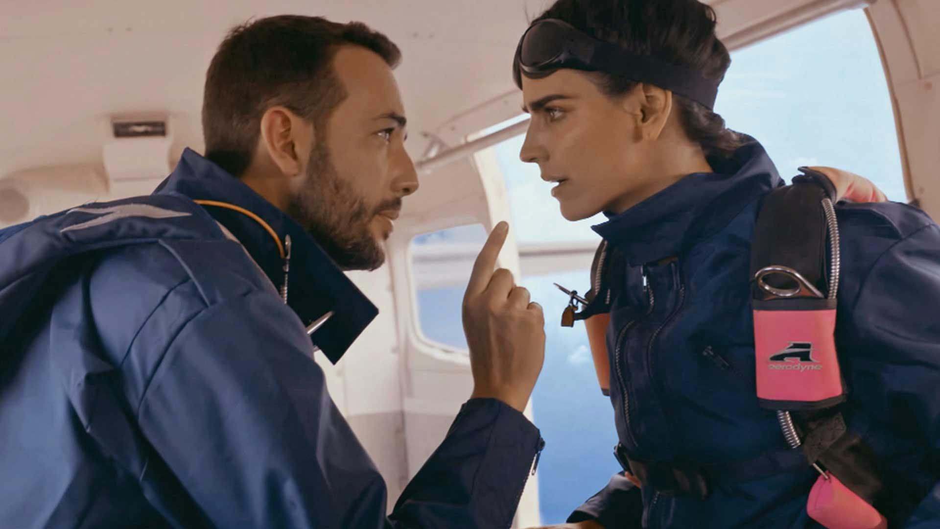 Rosario Tijeras | Capítulo 20 Temporada 2 | Pamela cada vez más cerca de Rosario