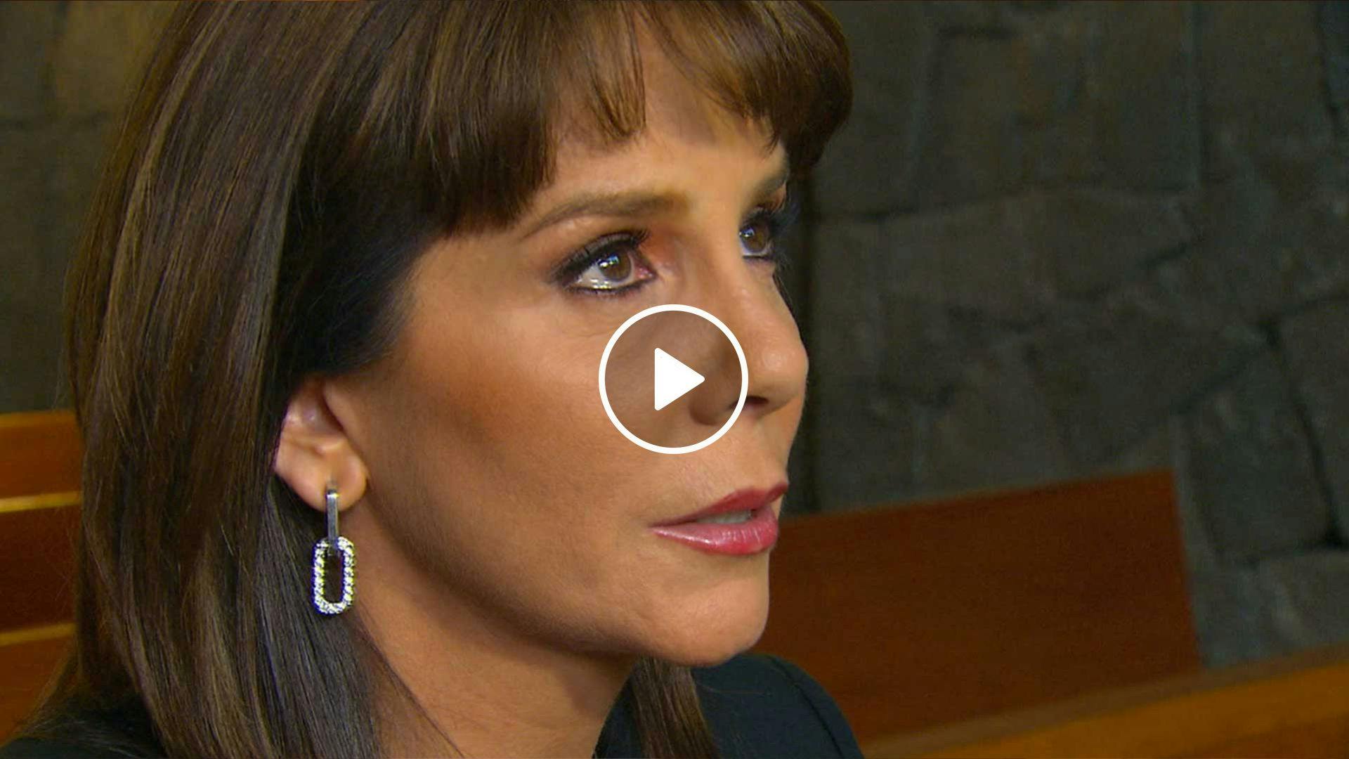 Tengo Todo Excepto A Ti | Capítulo 20 | Reconocer los errores.