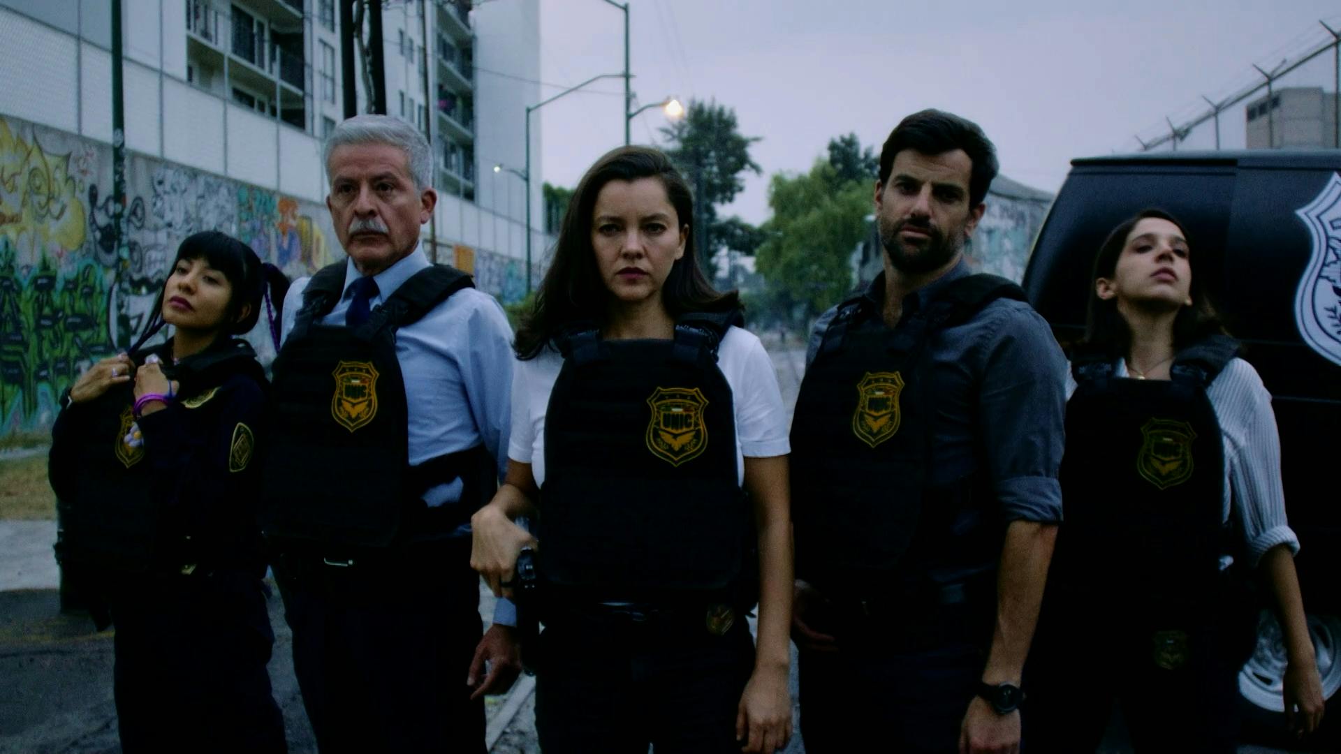 Trailer: Lotería del Crimen: Tercera Temporada