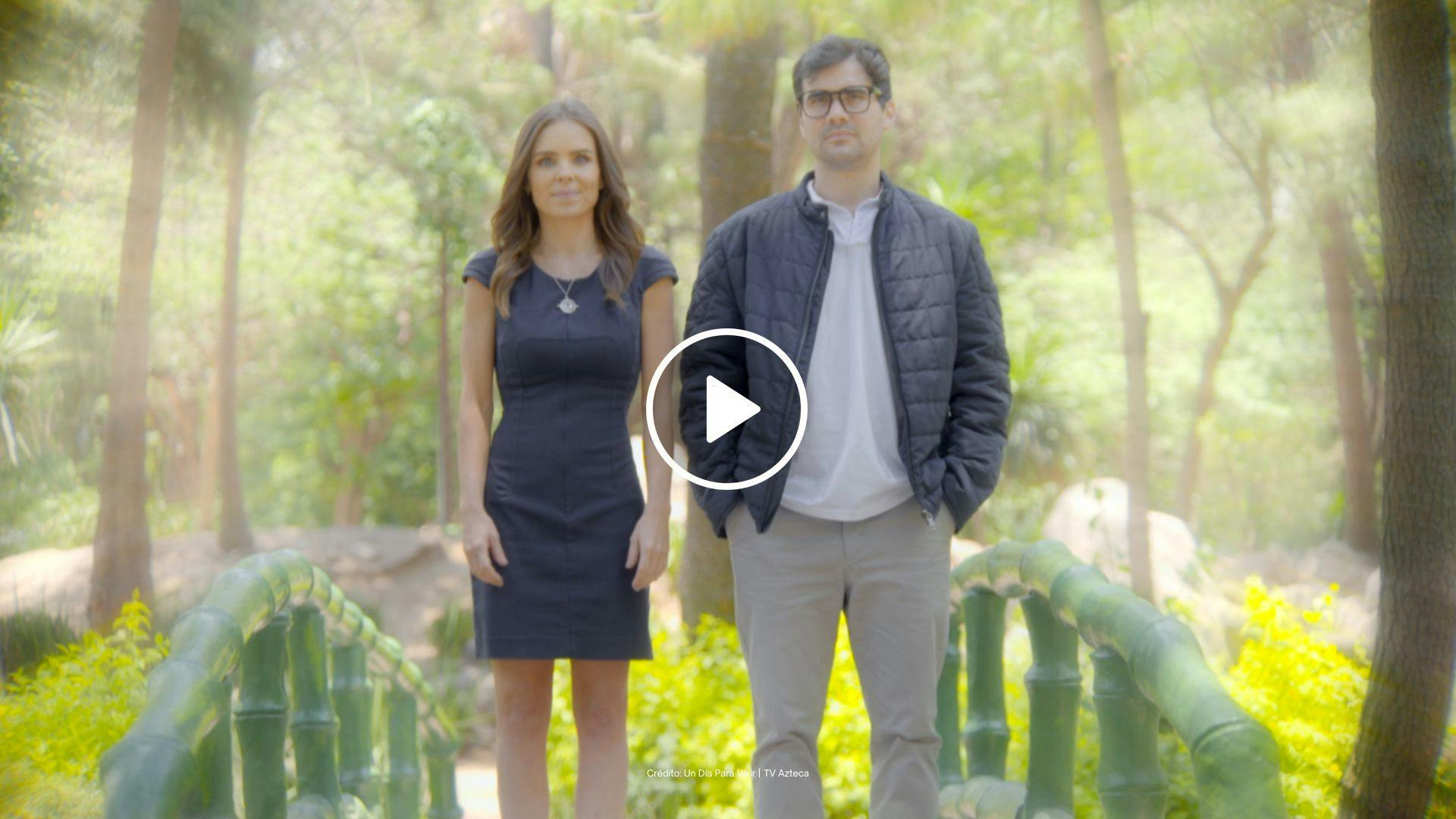 Un Día Para Vivir | Conspiranoico.