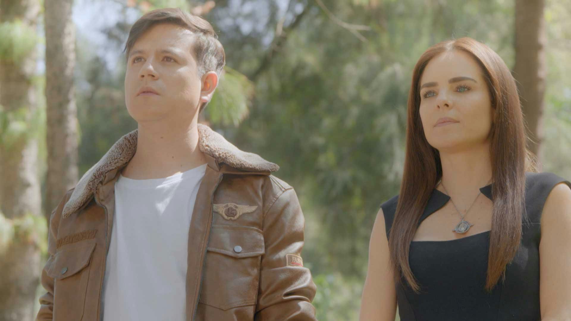 Un Día Para Vivir | ¿Quién soy?