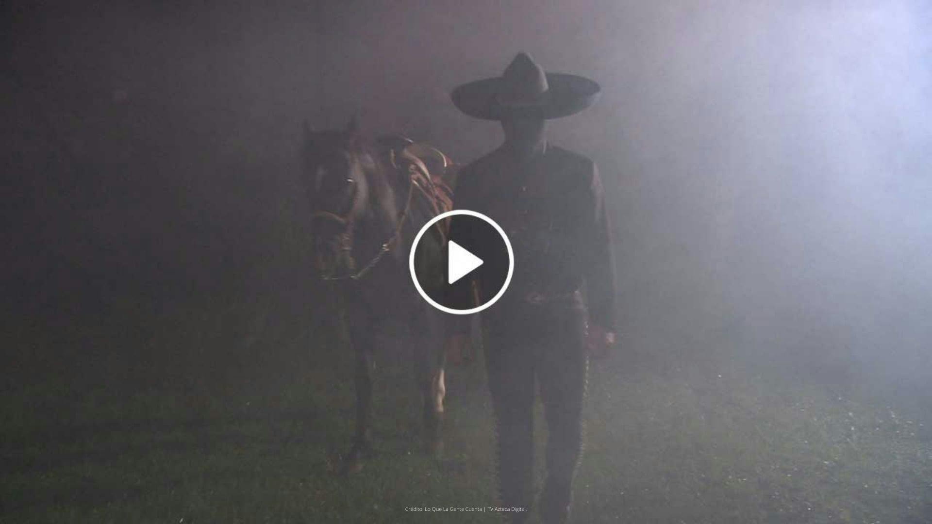 Lo Que La Gente Cuenta | La Boda.