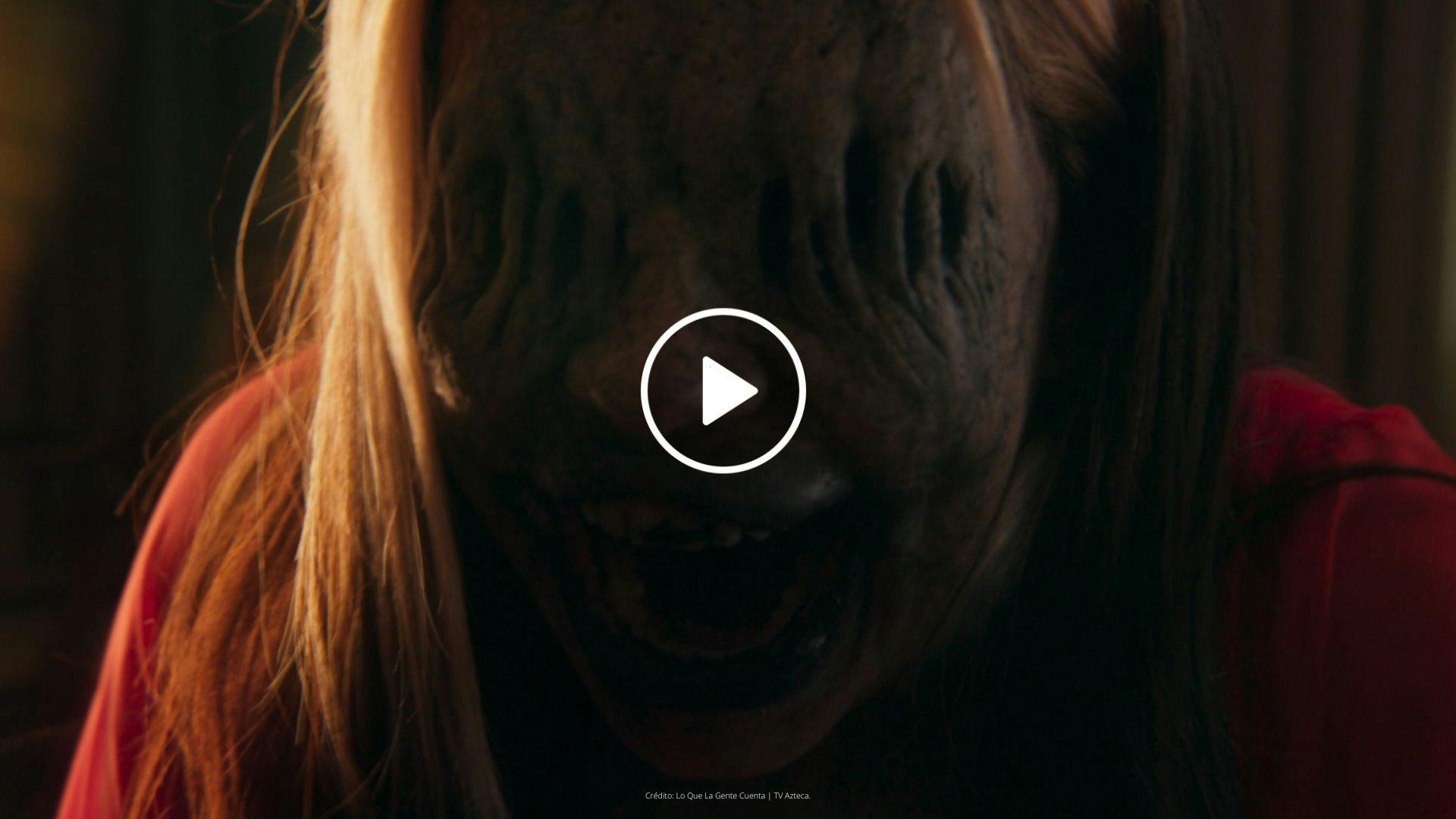 Lo Que La Gente Cuenta | Anteojos. 