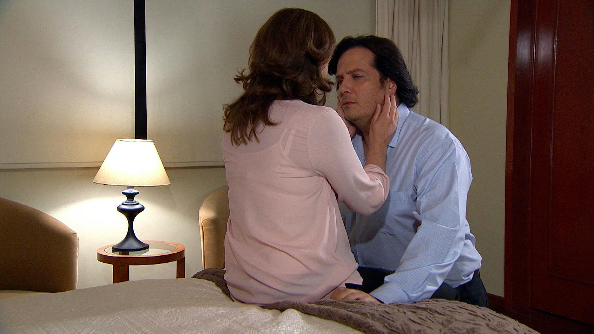 Vivir a destiempo | Capítulo 33 | El pasado de Beatríz 