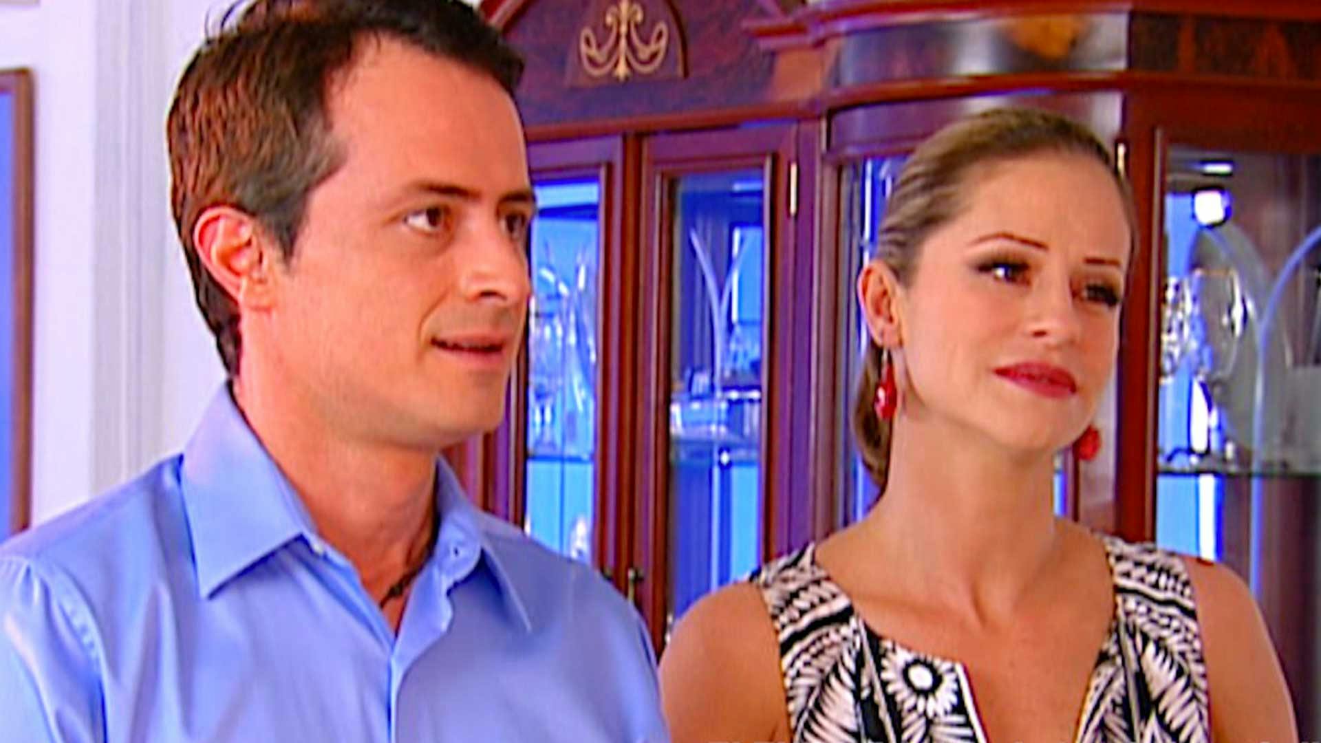 A Cada Quien Su Santo | Cafasso