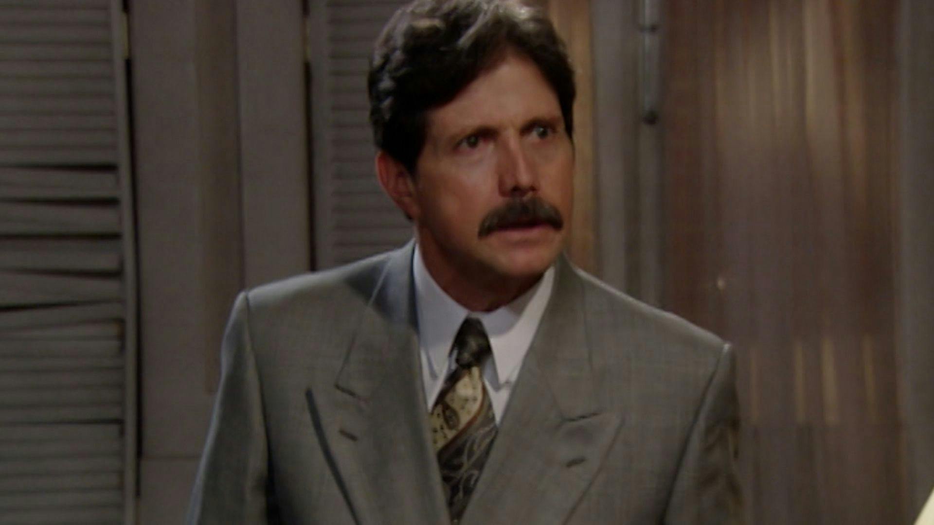 Tío Alberto | Capítulo 22 | Tío Alberto regaña a Eduardo