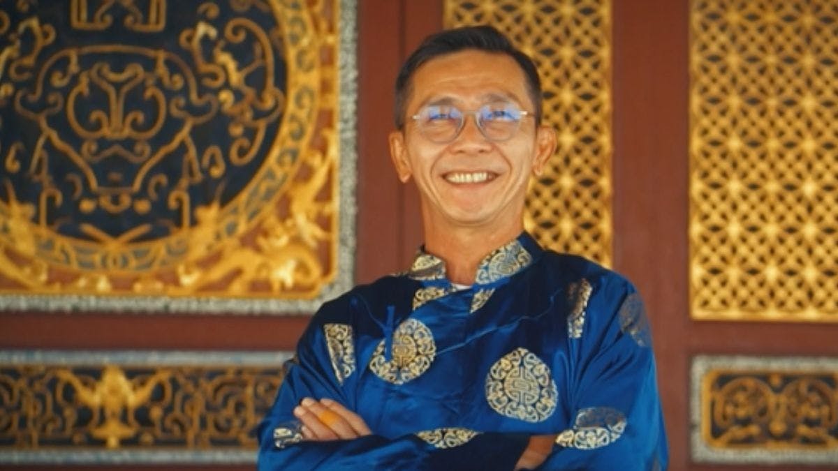 Programa 21 | 7 de octubre | ¡Una nueva carrera comienza en Malasia!