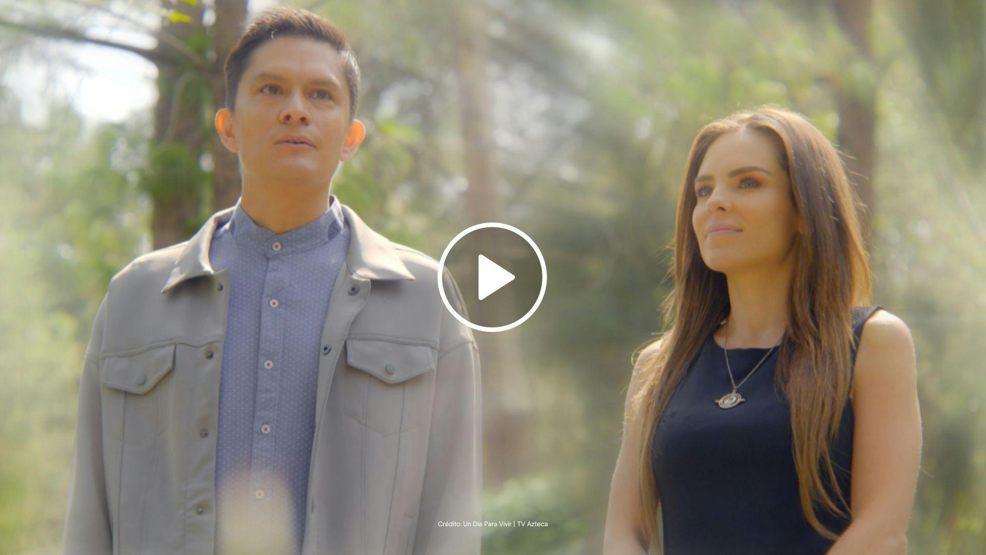 Un Día Para Vivir | De Vida O Muerte.