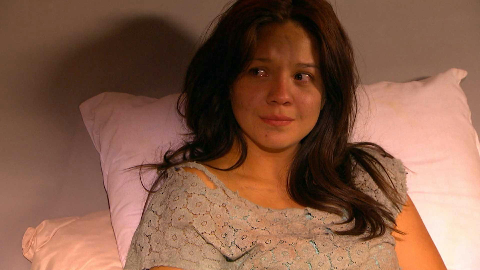 Lo Que Callamos Las Mujeres | Sobria por un día 