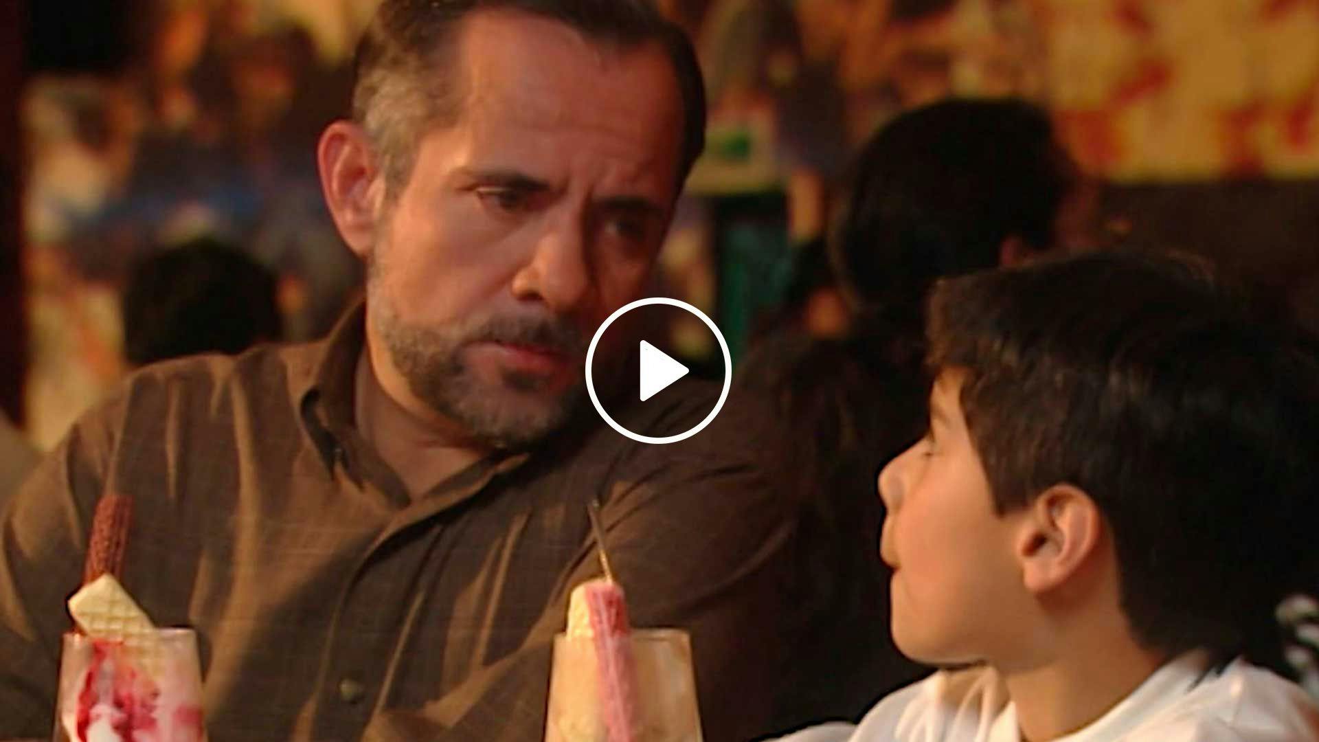 Todo por Amor | Capítulo 23 | Raquel duda de Enrique