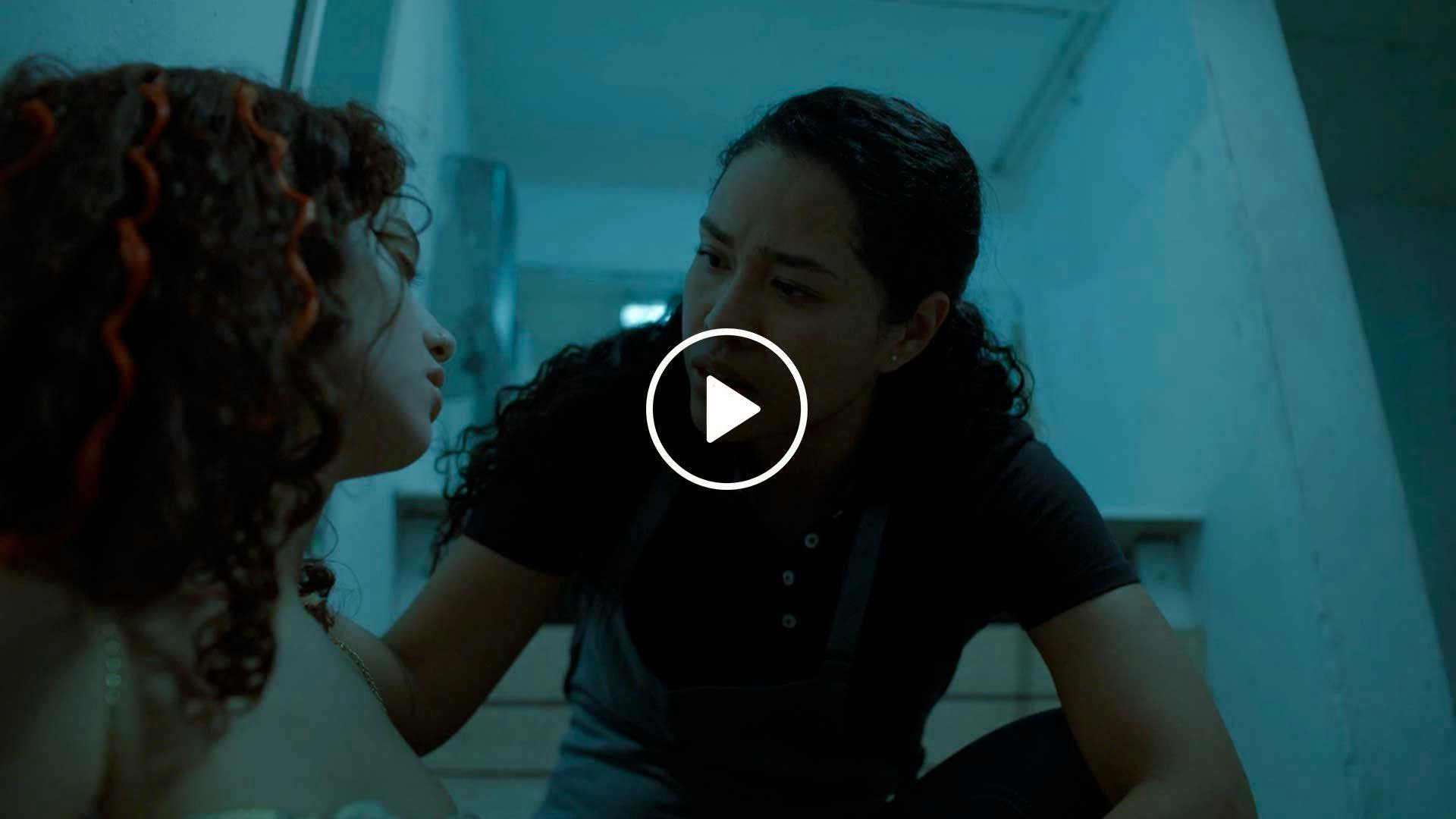 Un Día Para Vivir | Desaparecida.