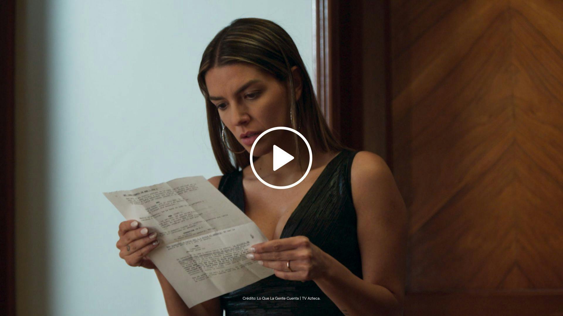 Lo Que La Gente Cuenta | La Máquina De Escribir.