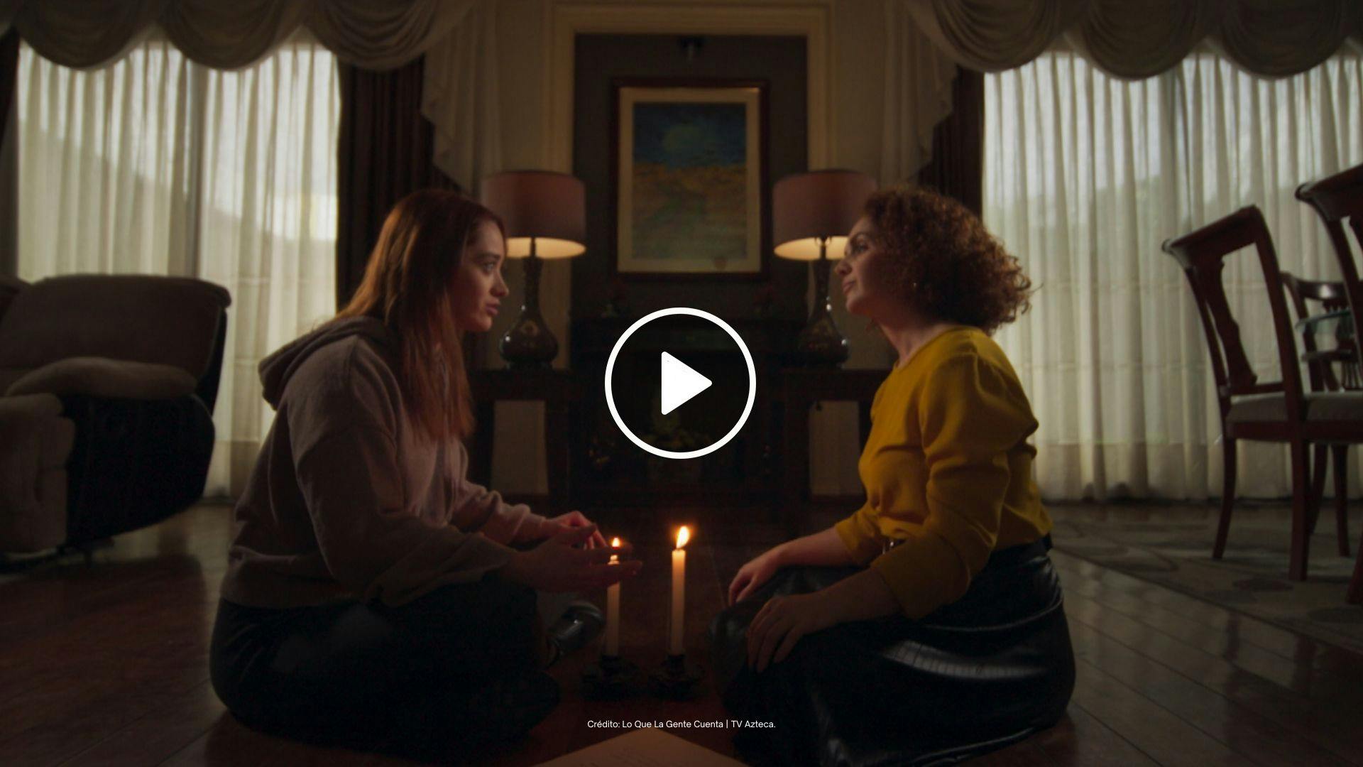 Lo Que La Gente Cuenta | Otra Vida.