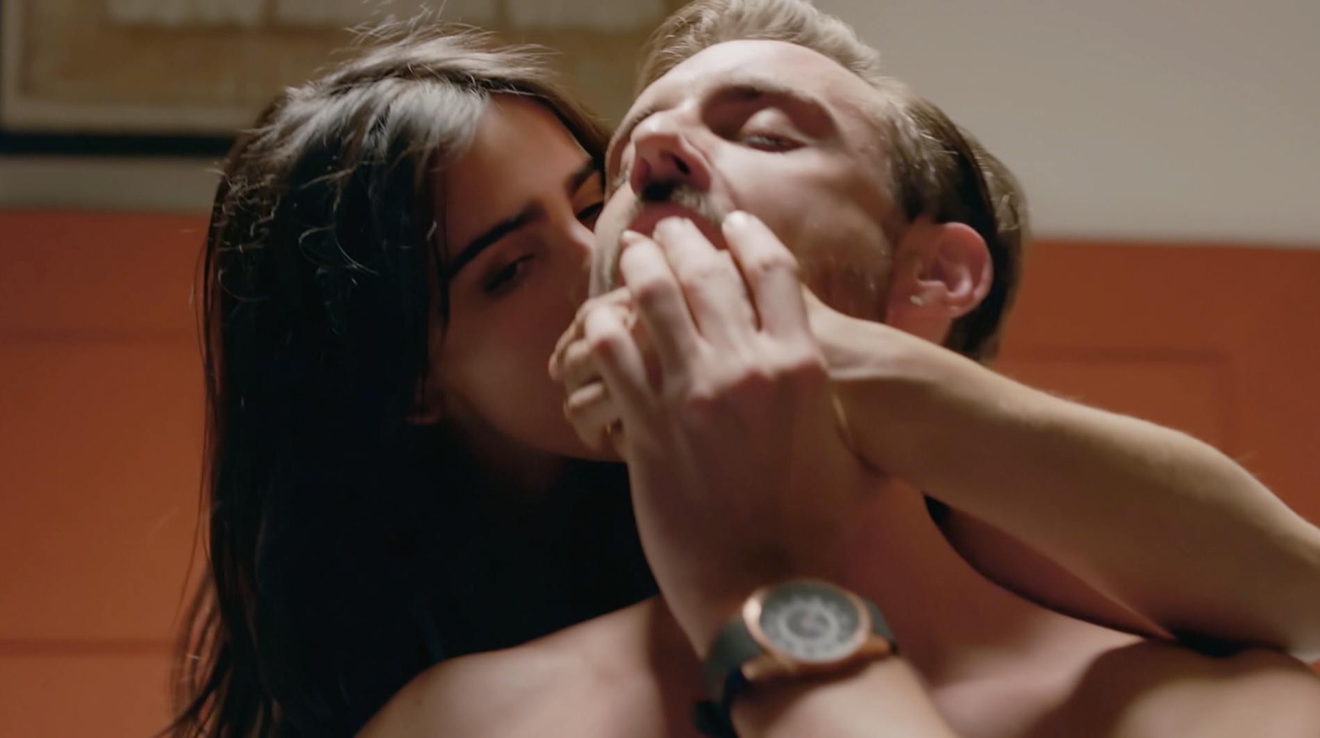 Rosario Tijeras | Capítulo 25 Temporada 2 | Las alucinaciones de Rosario Tijeras