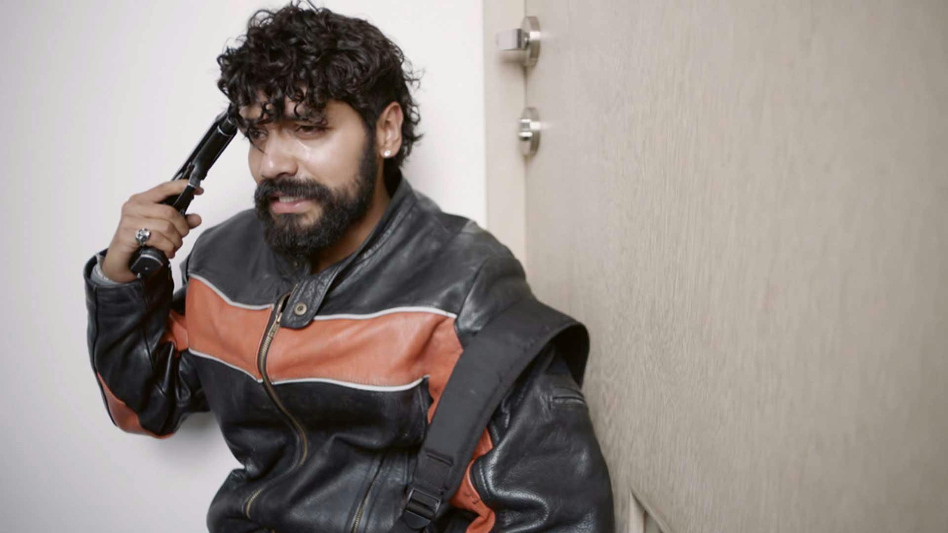 Rosario Tijeras | Capítulo 44 | Fierro se niega a lastimar a Rosario