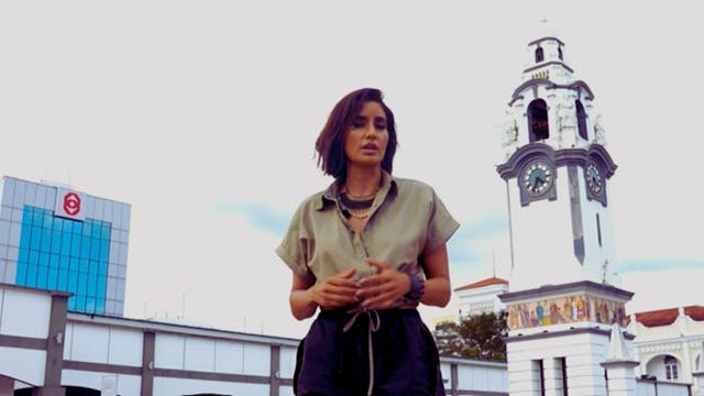 Programa 24 | 10 de octubre | ¡Abandonados, luchan por no correr por sus vidas!