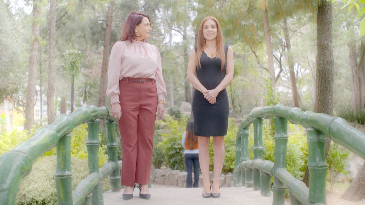 Un Día Para Vivir | Los Mantenidos