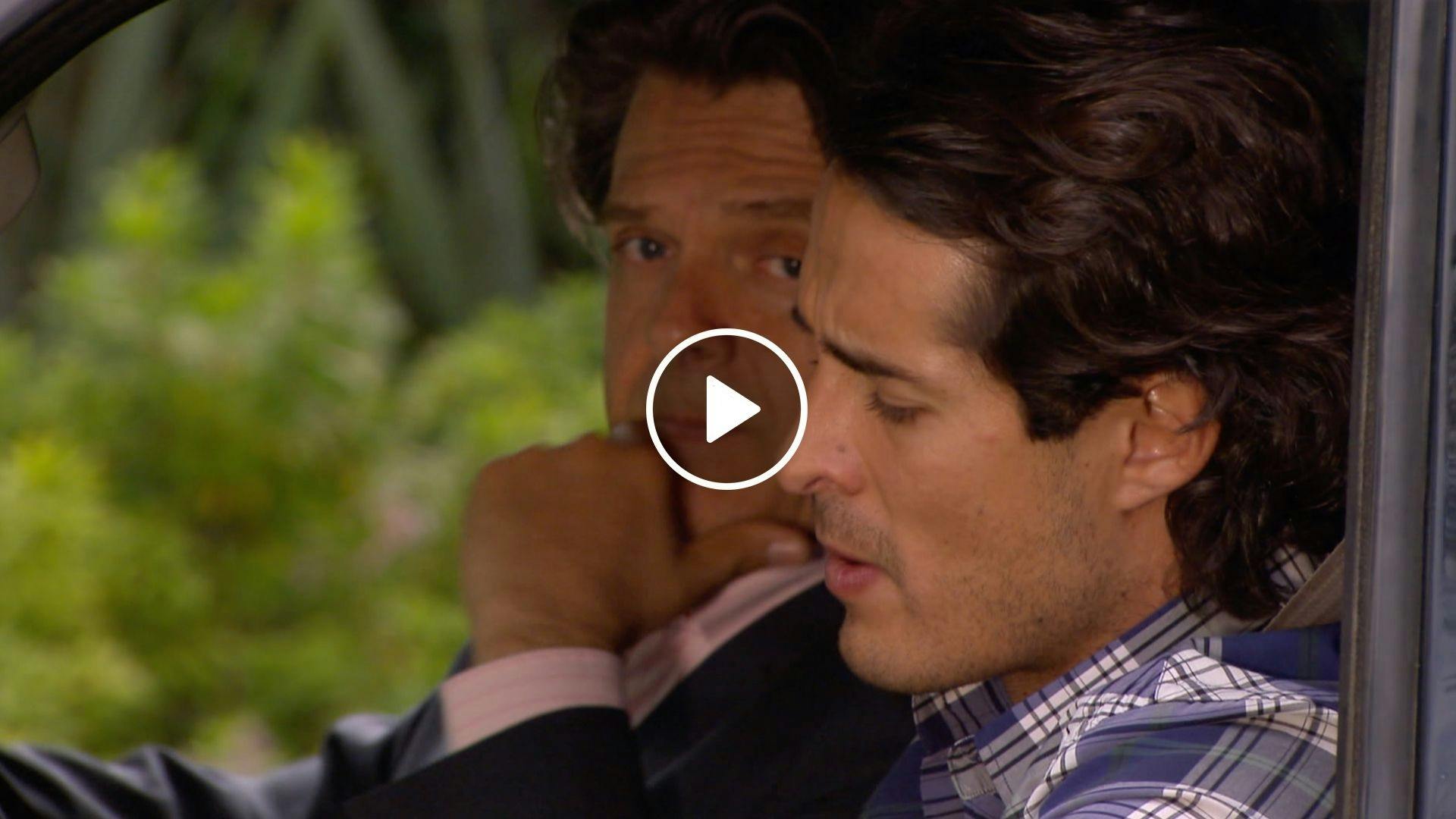 Los Rey | Capítulo 73 | Cuando algo se rompe