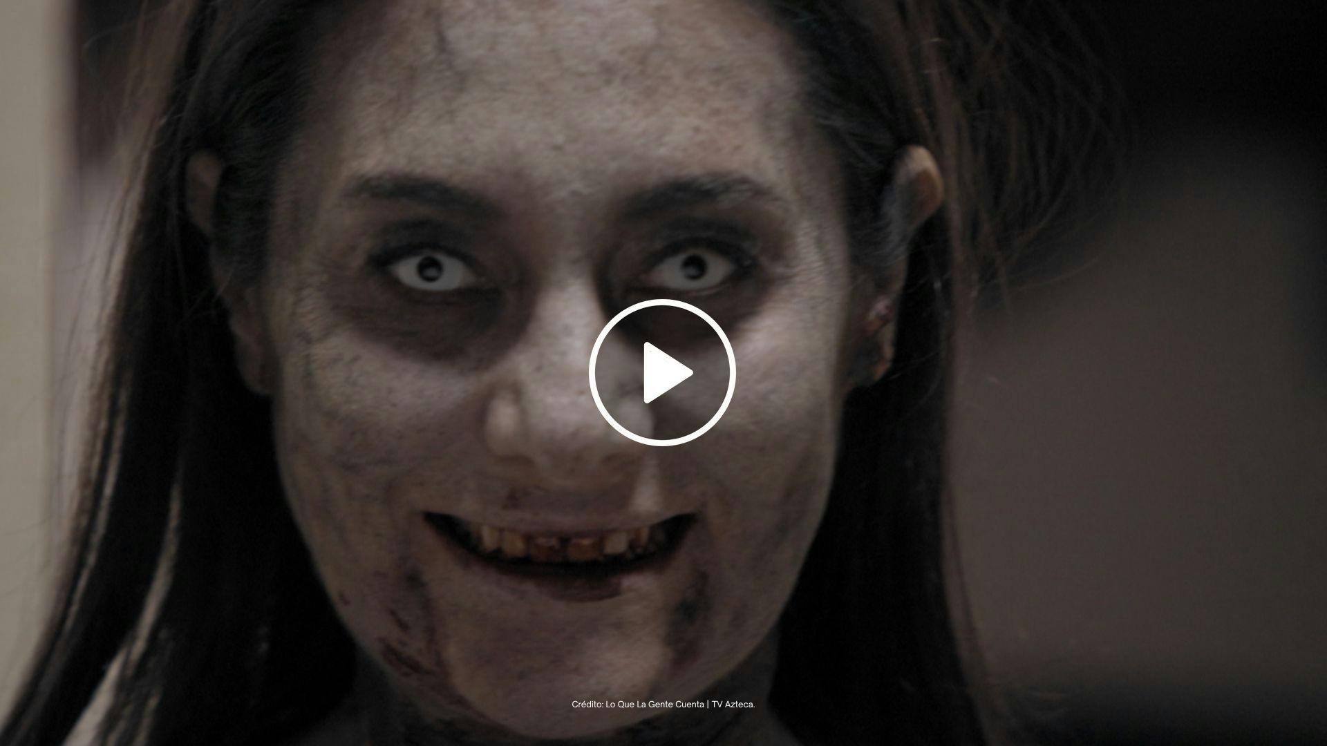 Lo Que La Gente Cuenta | Campanadas De La Muerte. 