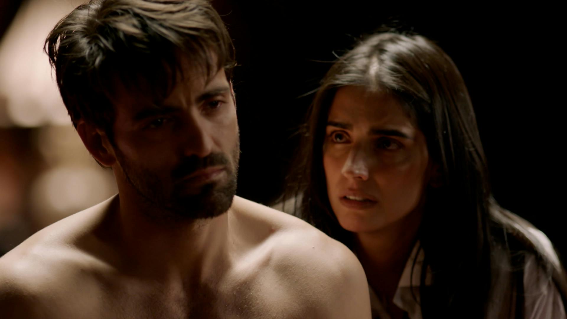 Rosario Tijeras | Capítulo 46 | Rosario busca que Emilio la perdone