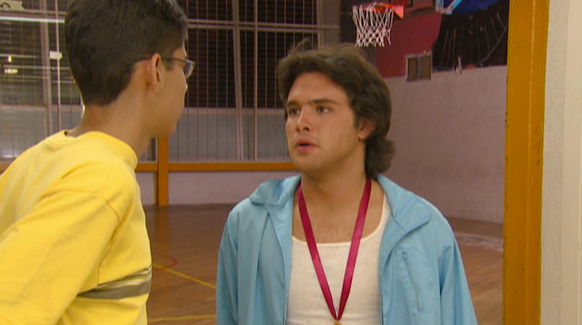 A Cada Quien Su Santo | Amarse a sí mismo