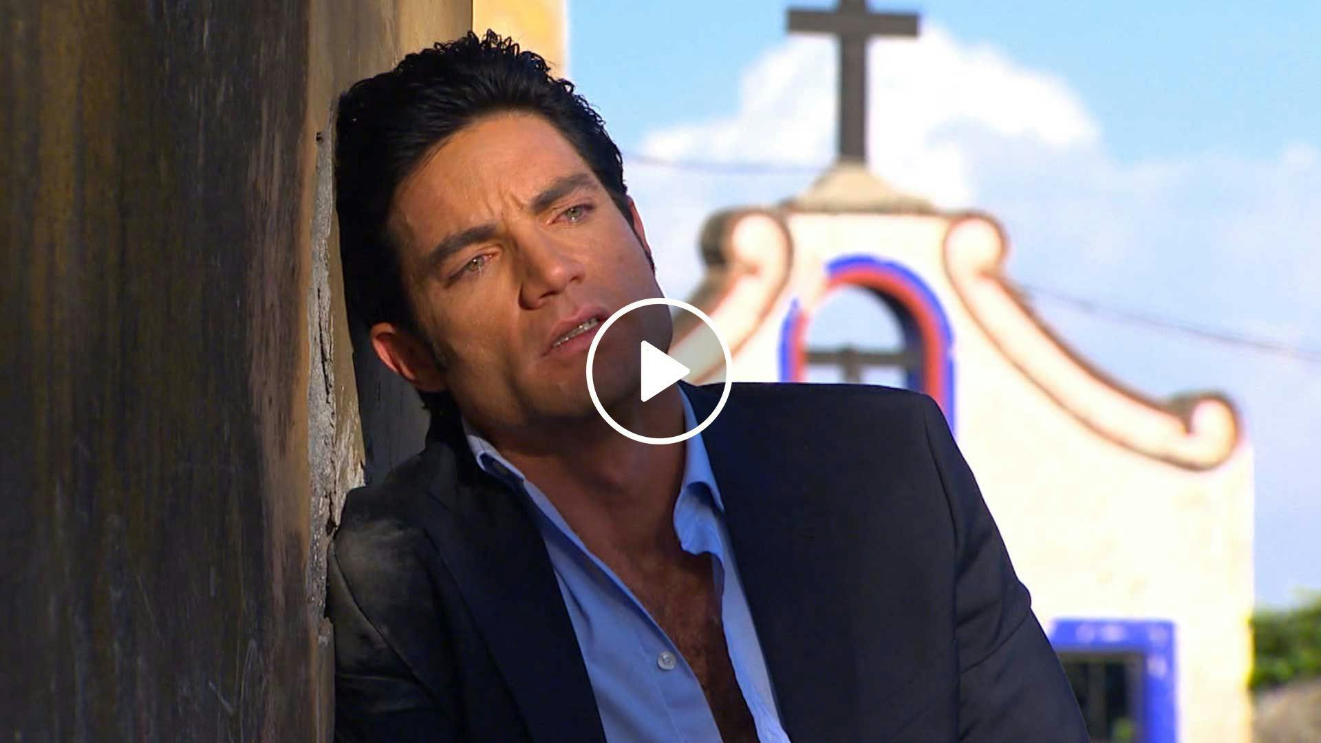 La Mujer de Judas | Capítulo 27 | El fraude de Salvatierra.