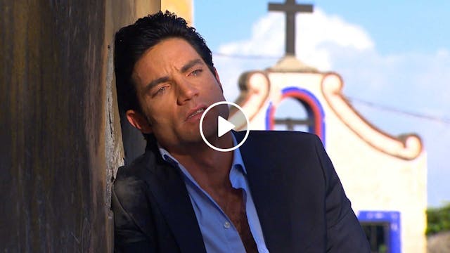 La Mujer de Judas | Capítulo 27 | El fraude de Salvatierra.
