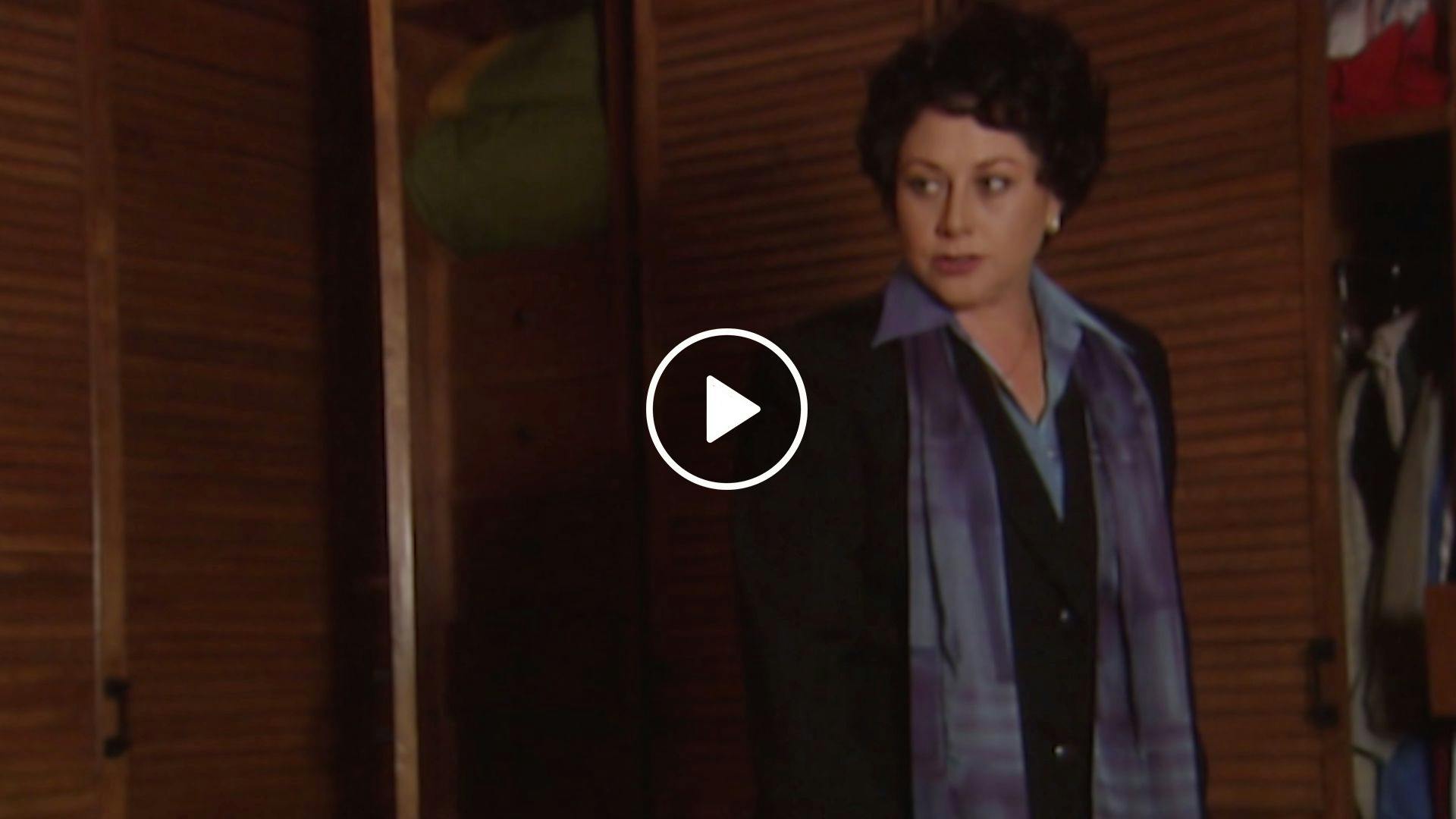 Todo por Amor | Capítulo 27 | Carmen está cansada