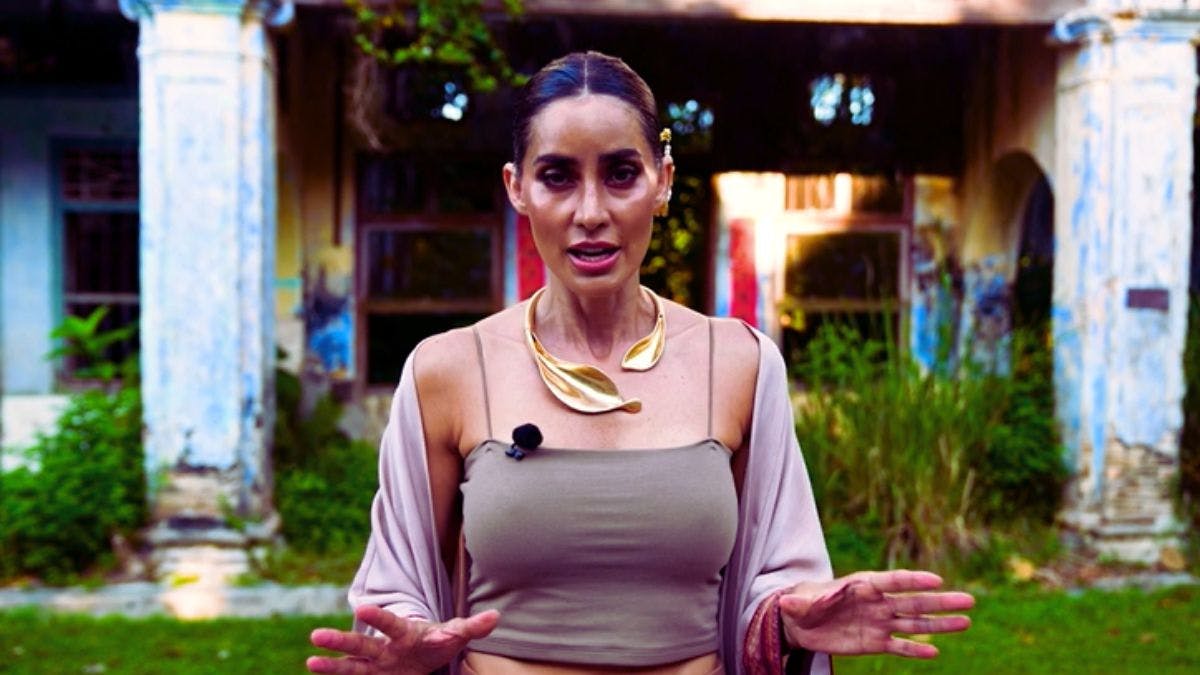 Programa 26 | 14 de octubre | ¡La última semana de Abandonados, comenzó!