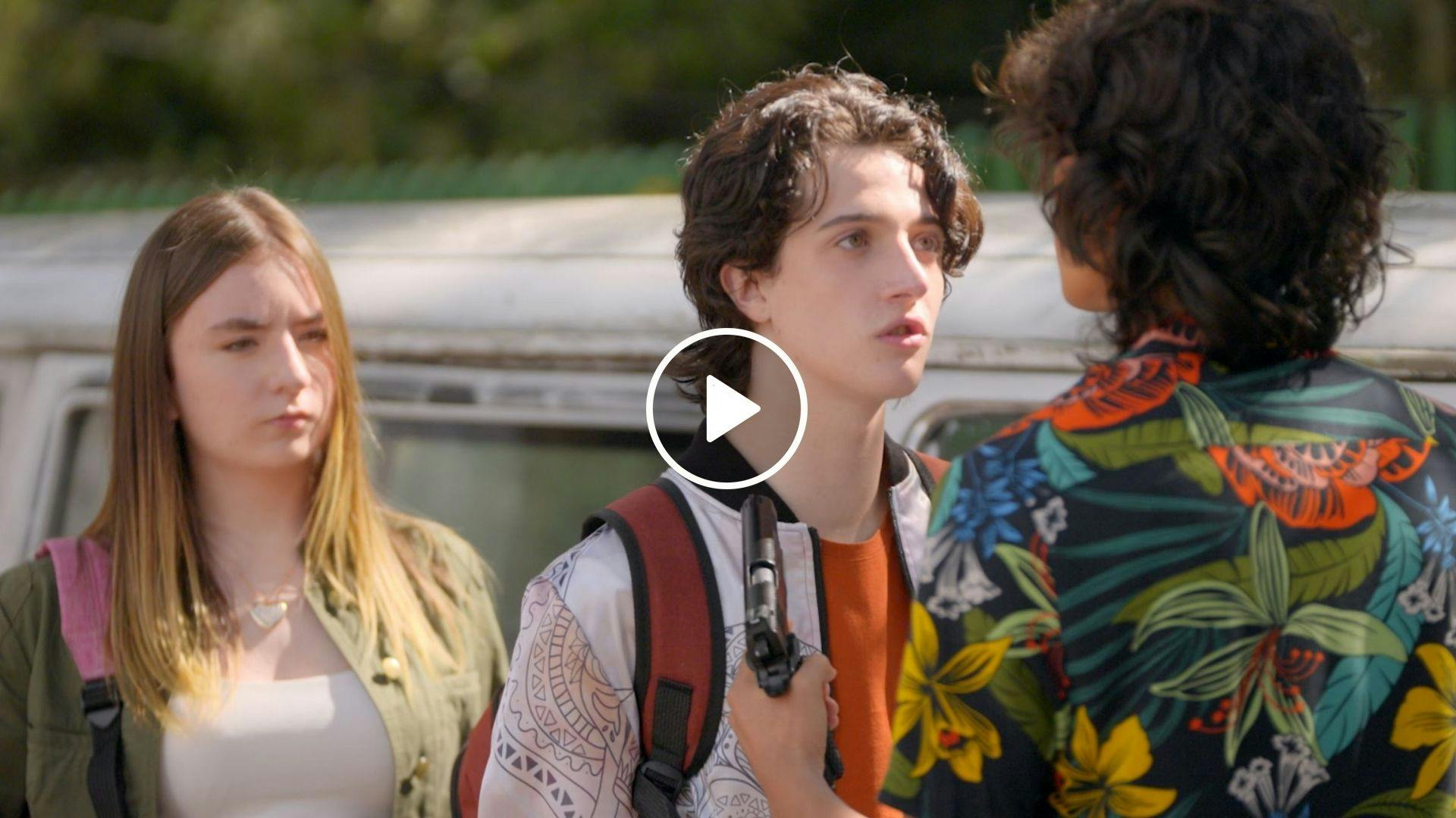 Un Día Para Vivir | Pareja Ideal.