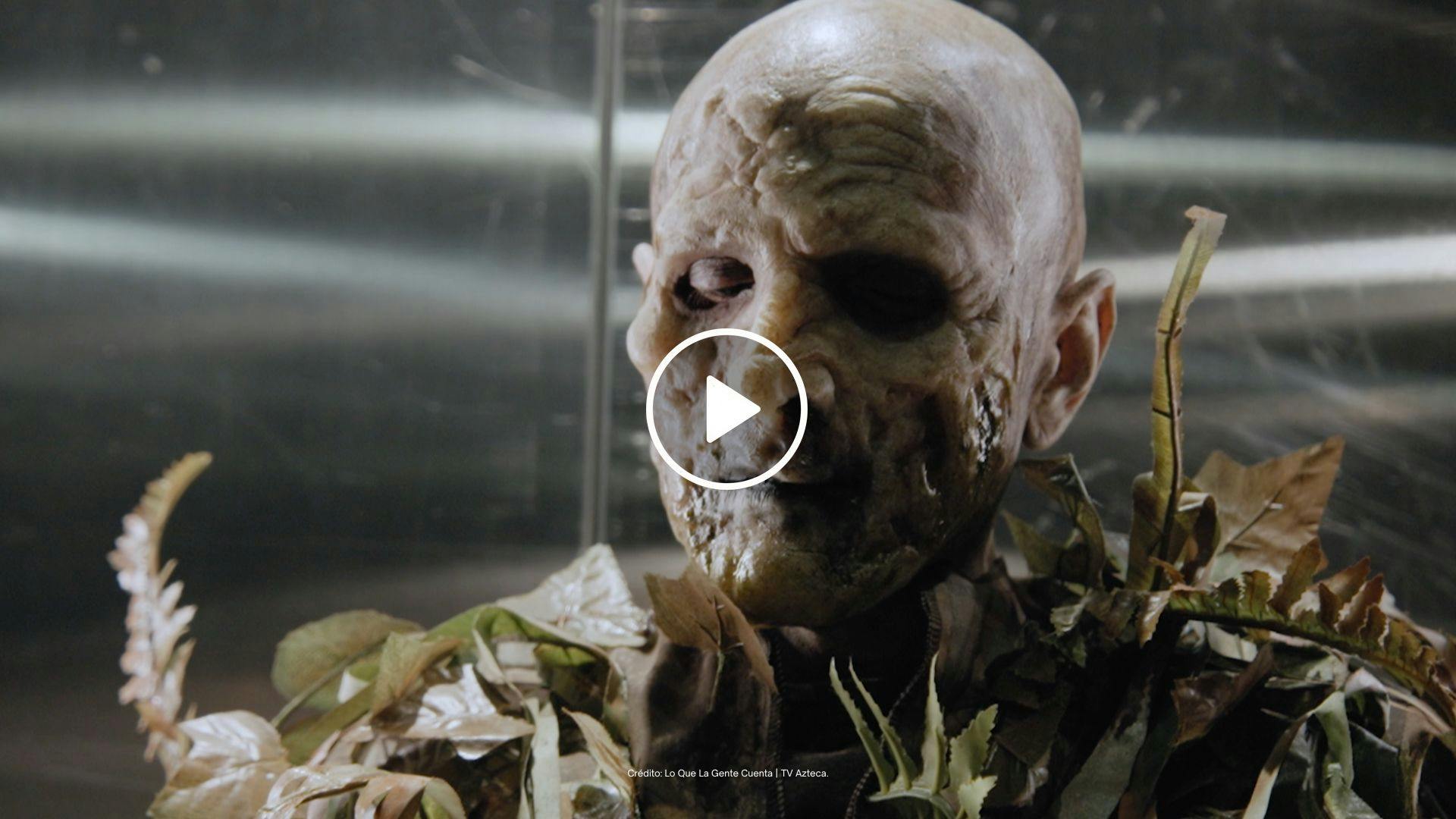 Lo Que La Gente Cuenta | La Libreta.