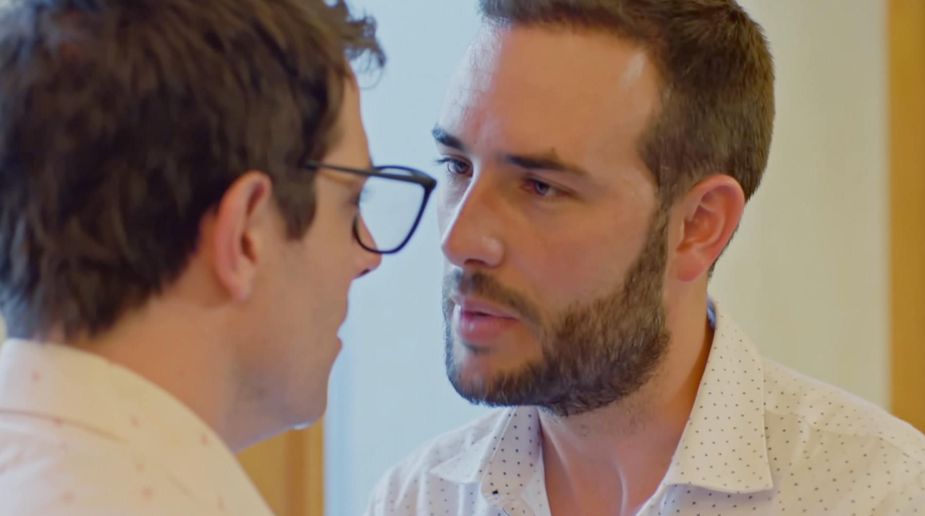 Rosario Tijeras | Capítulo 28 Temporada 2 | El Ángel ayuda a Antonio