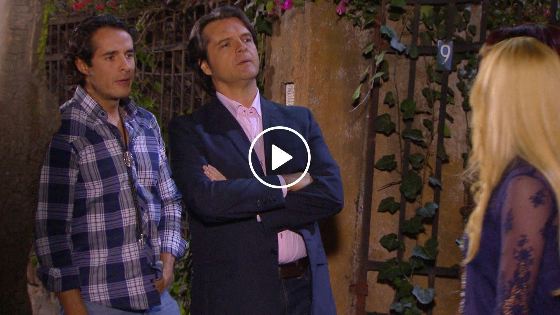 Los Rey | Capítulo 75 | Una venganza del gobernador